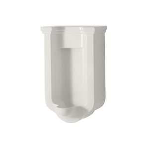 porcelain urinal
