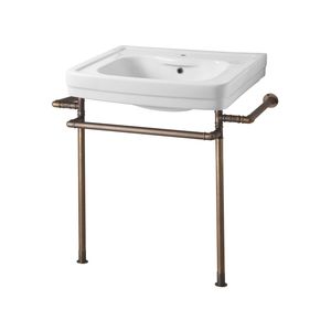 free-standing wash basin 1