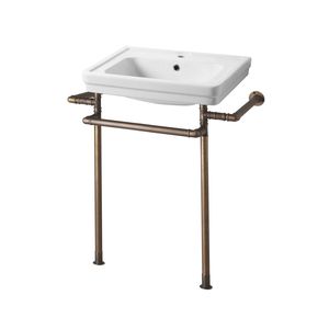 free-standing wash basin 1