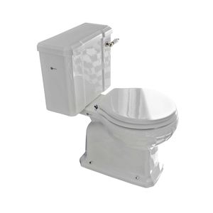 close coupled toilet 1