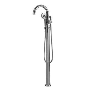bathtub mixer tap