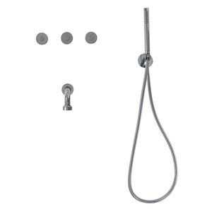 double-handle shower mixer tap 1