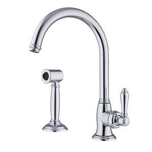 countertop mixer tap 1