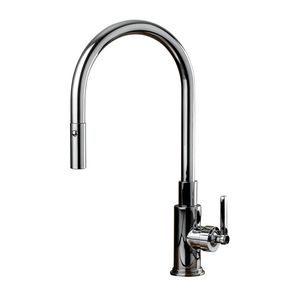 countertop mixer tap