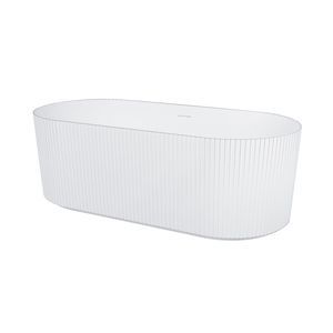 free-standing bathtub 1