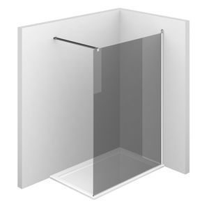 fixed shower screen 1
