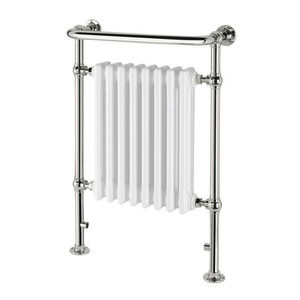 hot water towel radiator 1