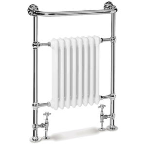 hot water towel radiator 1