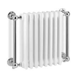 hot water radiator