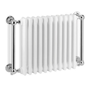 hot water radiator