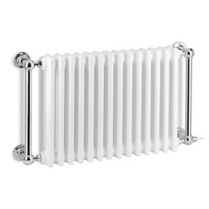 hot water radiator