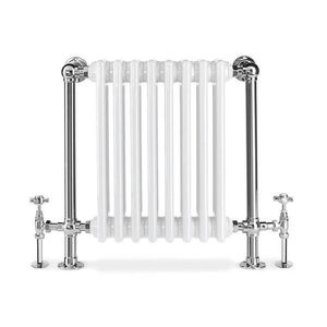 hot water radiator