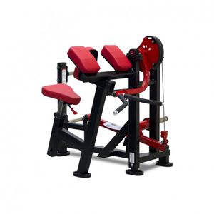arm curl weight training machine 1