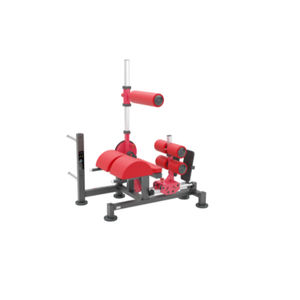 leg press weight training machine 1