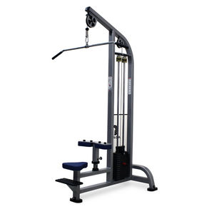 lat pulldown machine
