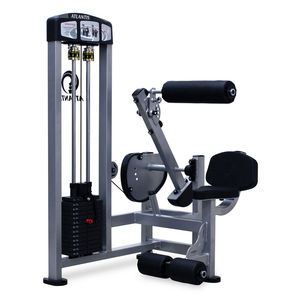 abdominal fitness apparatus 1