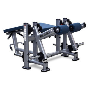 leg curl weight training machine 1