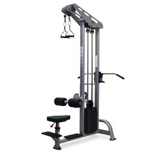 Lat pulldown weight training machine - NMS9050 - Atlantis Strength ...