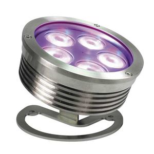 surface mounted spotlight