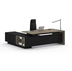 executive desk