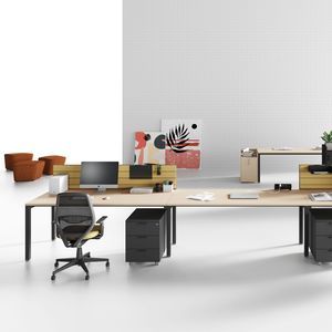 workstation desk
