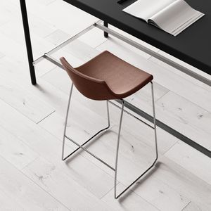 contemporary stool
