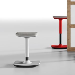 contemporary office stool