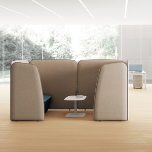 acoustic privacy office space