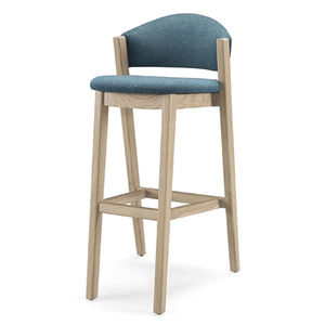 contemporary bar chair