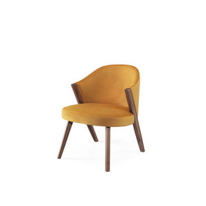 contemporary armchair