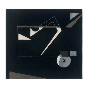 Eileen Gray rug