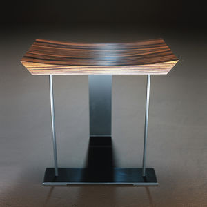 Pierre Chareau stool