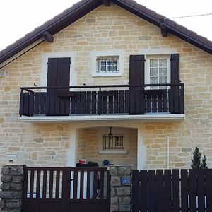 stone wall cladding