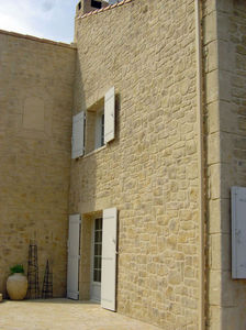 decorative coating 1