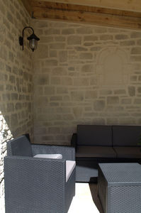 decorative coating