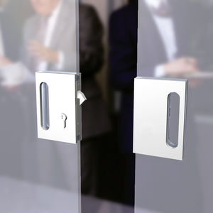 mechanical lock