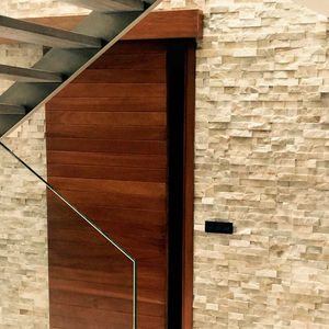 interior door