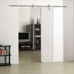 door sliding system