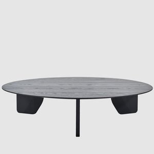 contemporary coffee table
