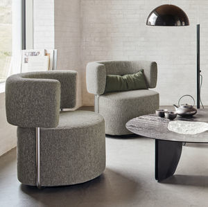 contemporary lounge chair