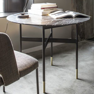 contemporary table