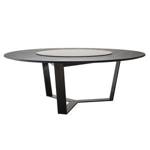contemporary table
