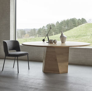 contemporary table