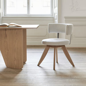 contemporary chair 1