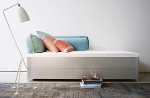 single bed