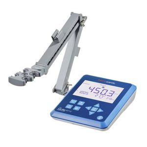 portable conductivity meter