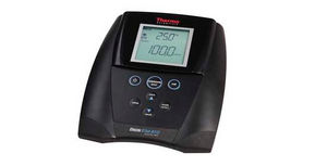 handheld conductivity meter