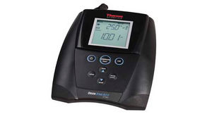 handheld pH meter