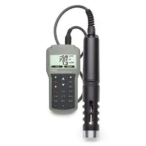 Hanna Instruments 水質測定セット 水質検査キット HANNA(ハンナインスツルメンツ・ジャパン) 水質