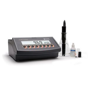 oxygen meter